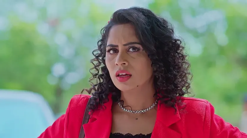 Nindu Noorella Saavasam - April 11, 2025 - Webisode