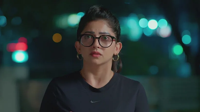 Nindu Noorella Saavasam - April 09, 2025 - Webisode
