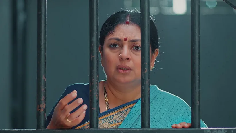 Lakshmi Nivasam - April 08, 2025 - Webisode