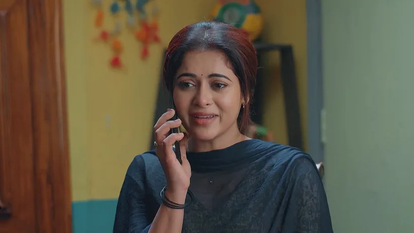 Lakshmi Nivasam - April 12, 2025 - Webisode