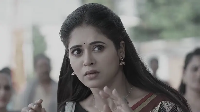 Lakshmi Nivasam - April 10, 2025 - Webisode