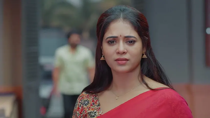 Lakshmi Nivasam - April 09, 2025 - Webisode