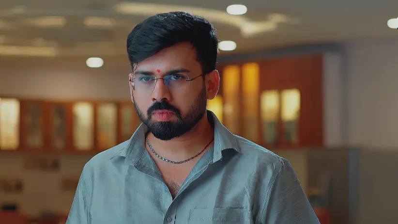 Lakshmi Nivasam - April 11, 2025 - Webisode