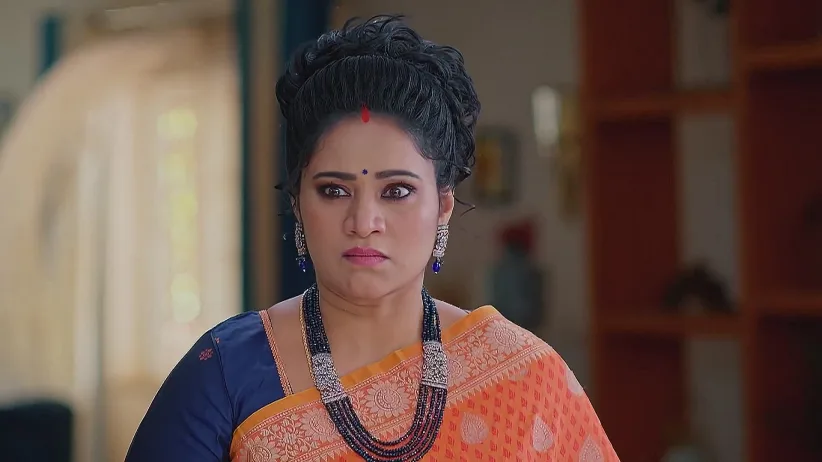 Meghasandesam - April 12, 2025 - Webisode