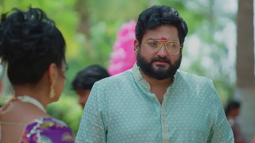 Meghasandesam - April 11, 2025 - Webisode