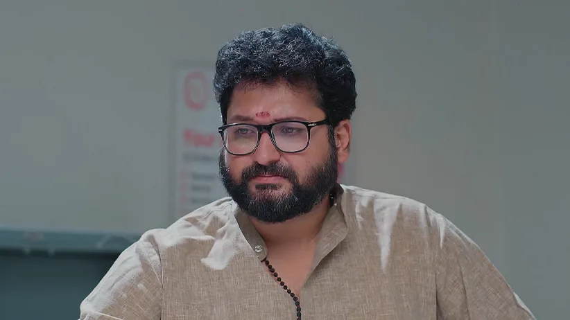 పడమటి సంధ్యారాగం - ఏప్రిల్ 07, 2025 - వెబిసోడ్