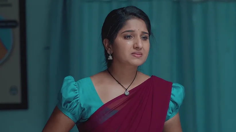 Chamanthi - April 08, 2025 - Webisode