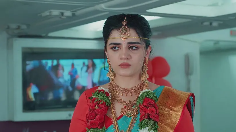 Chamanthi - April 11, 2025 - Webisode