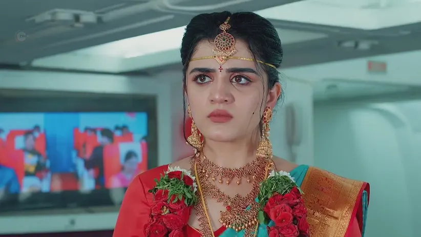 Chamanthi - April 12, 2025 - Webisode