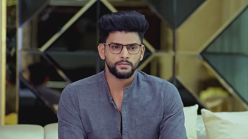 Jagadhatri - April 08, 2025 - Webisode