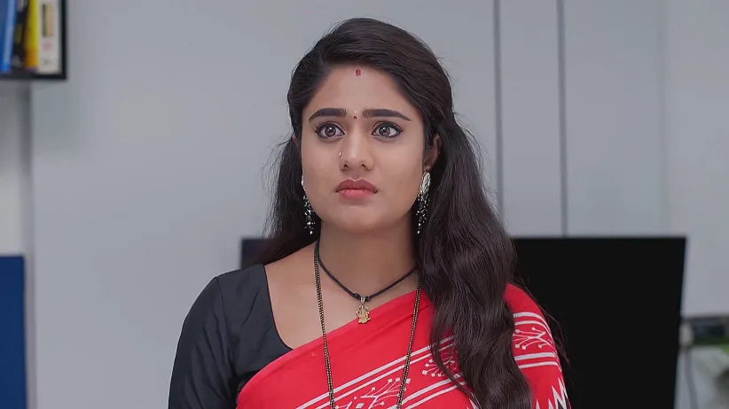 Jagadhatri - April 09, 2025 - Webisode