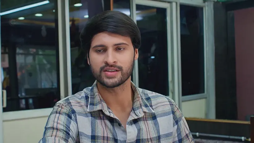 Jagadhatri - April 11, 2025 - Webisode
