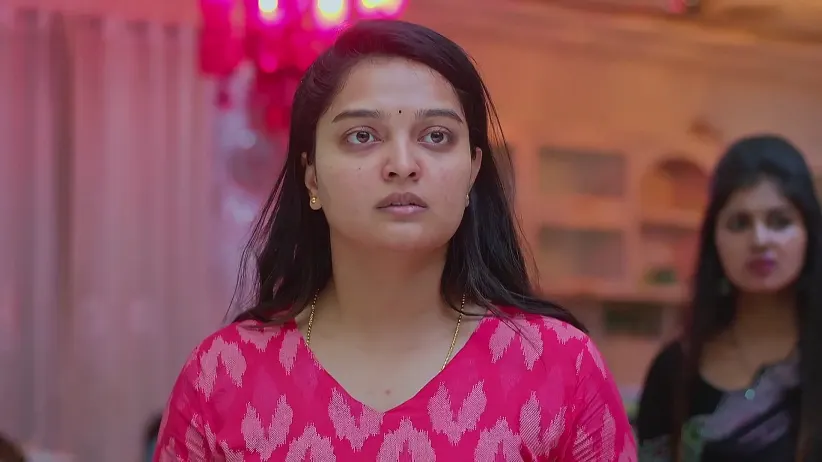 Prema Entha Maduram - April 07, 2025 - Webisode