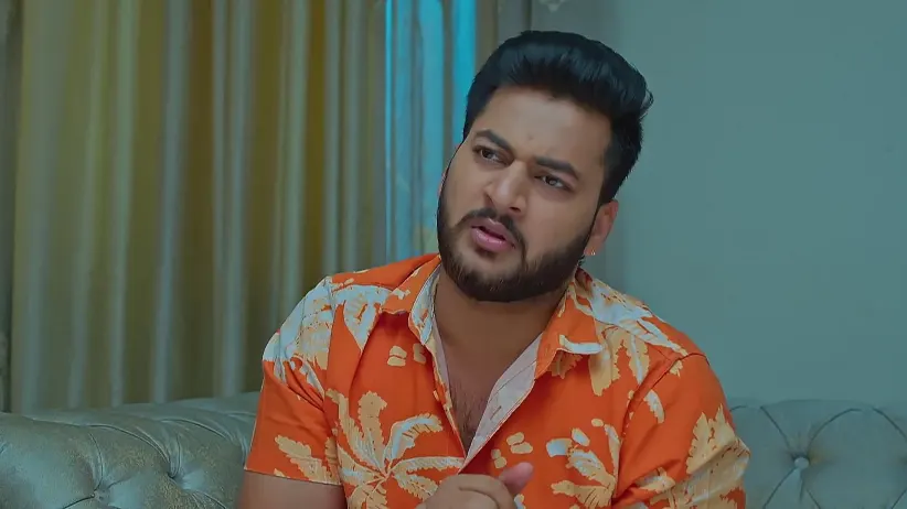 Prema Entha Maduram - April 09, 2025 - Webisode