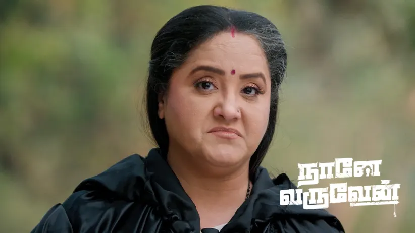 Radha Learns a Shocking Truth about Kadambari
