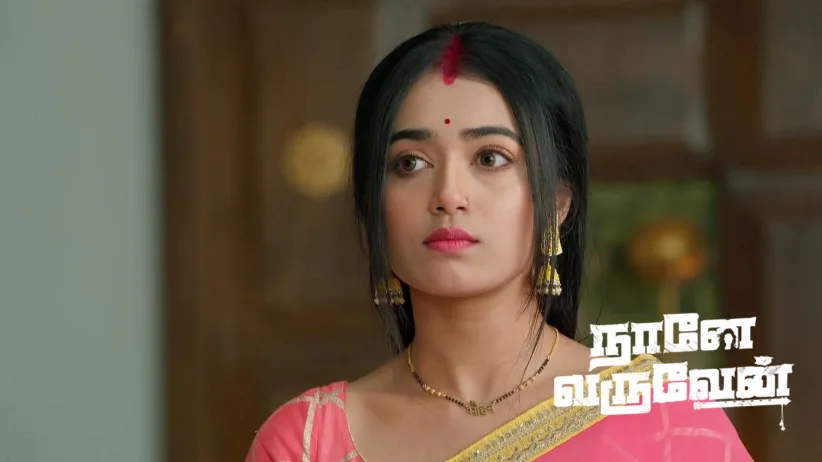 Radha Tries to Find Thulasi's Killers