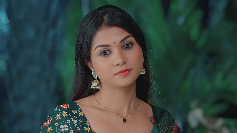 Dheerga Sumangali Bhava - April 08, 2025 - Best Scene