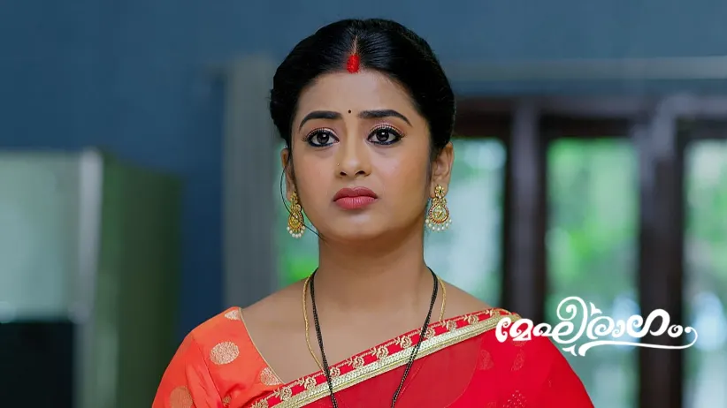 Meghana's Words Shock Charu
