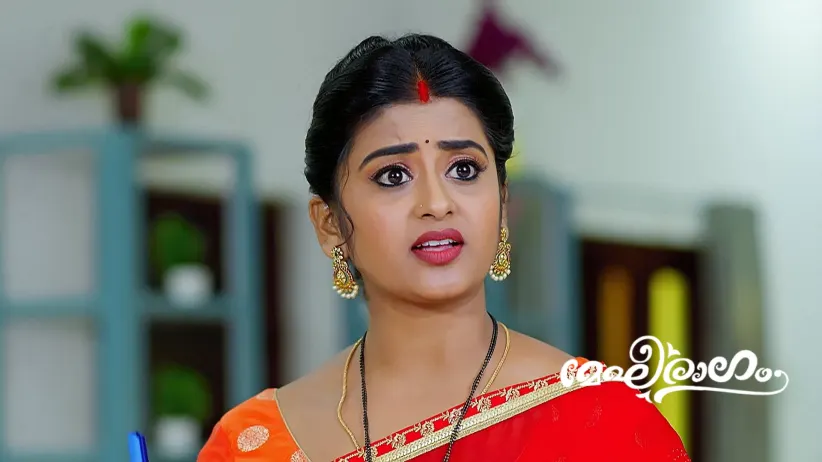 Vivek Puts On an Act Before Charu