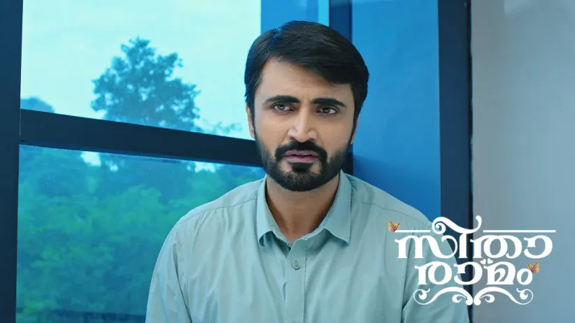 Chandni Finds Seetha's Letter 