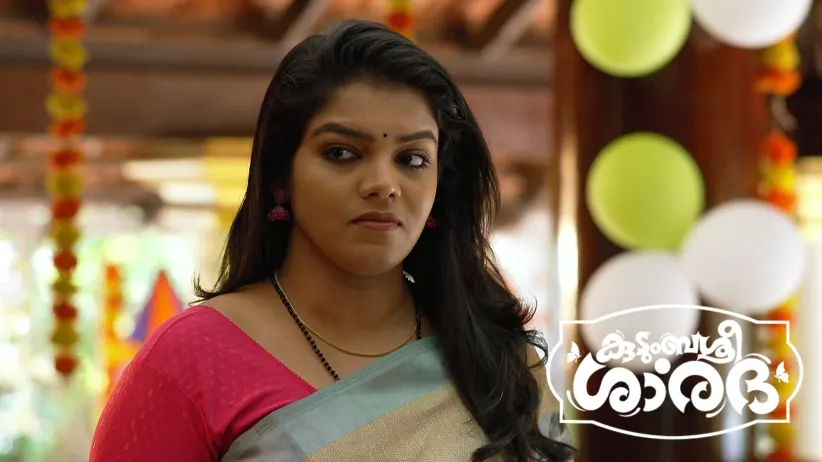 Shalini Refuses to Accept the Responsibility