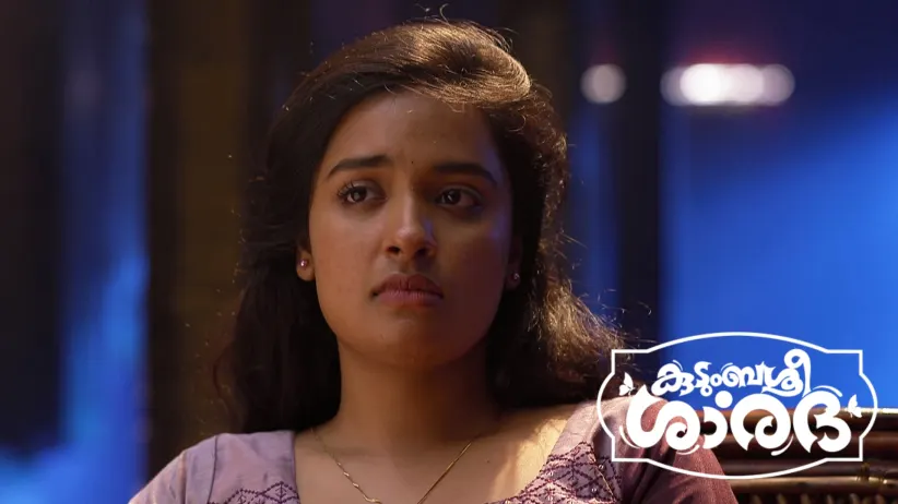 Sathyabhama Agrees to Pledge Her Property