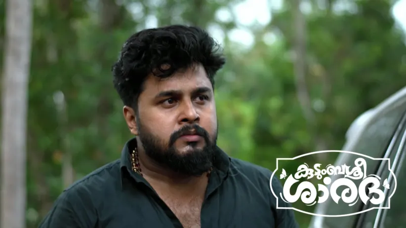 Vishnu Accuses Shalini of Cheating Him