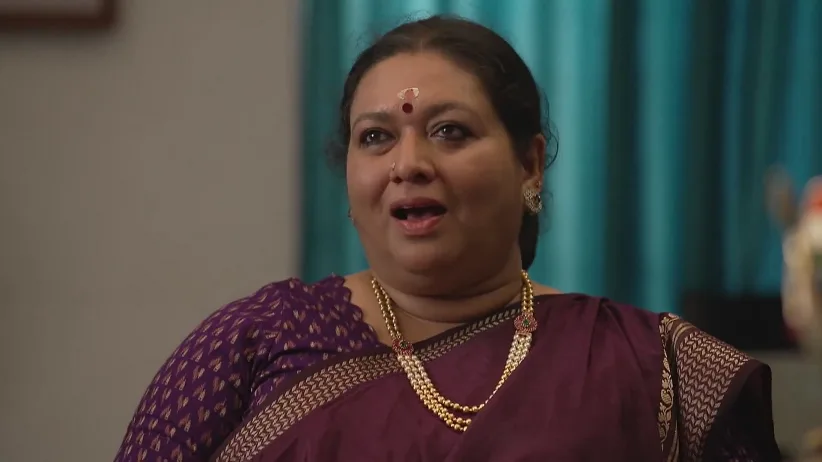 Kudumbashree Sharada - April 09, 2025 - Webisode