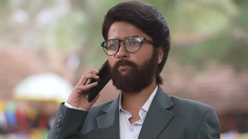 Kudumbashree Sharada - April 12, 2025 - Webisode