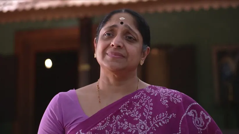 Kudumbashree Sharada - April 13, 2025 - Webisode