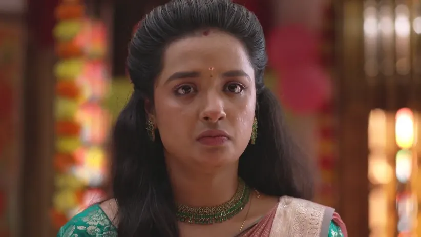 Kudumbashree Sharada - April 07, 2025 - Best Scene