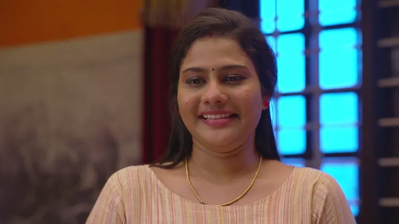Kudumbashree Sharada - April 11, 2025 - Best Scene