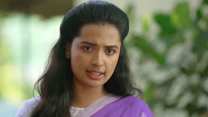 Kudumbashree Sharada - April 10, 2025 - Best Scene
