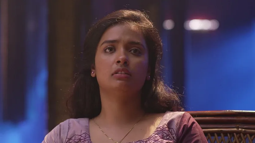 Kudumbashree Sharada - April 09, 2025 - Best Scene