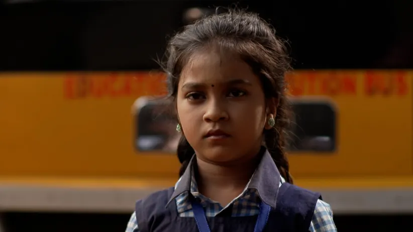 Kudumbashree Sharada - April 10, 2025 - Episode Spoiler