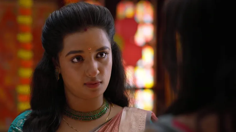Kudumbashree Sharada - April 09, 2025 - Episode Spoiler