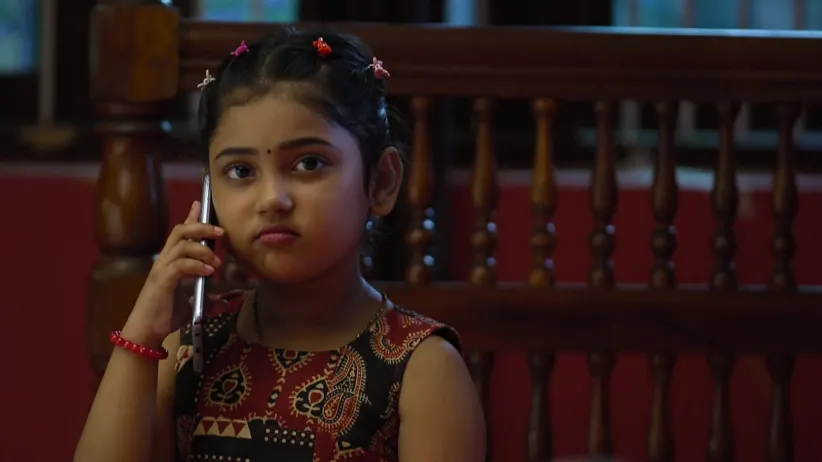 Kudumbashree Sharada - April 11, 2025 - Episode Spoiler