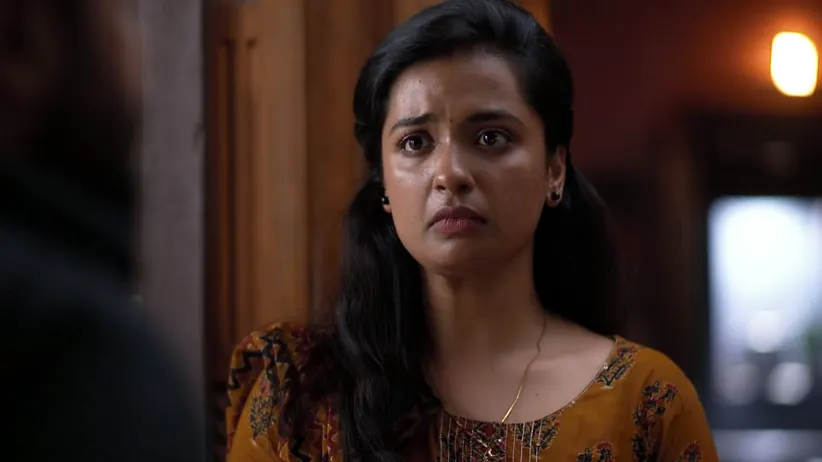 Kudumbashree Sharada - April 13, 2025 - Episode Spoiler