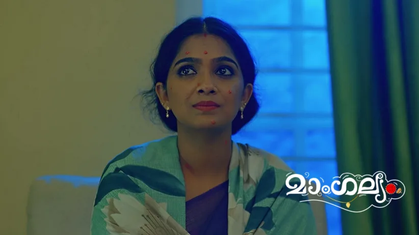 Sethumadhavan's Decision about Sneha