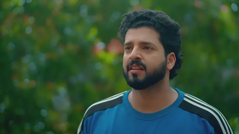 Mangalyam - April 09, 2025 - Webisode