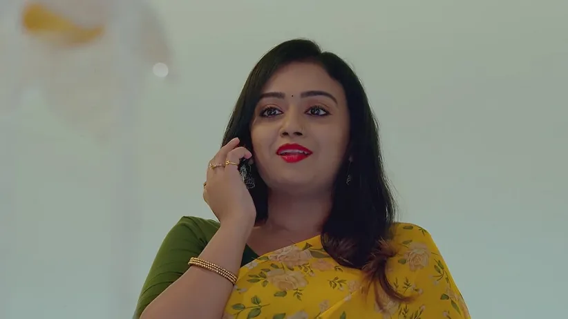 Mangalyam - April 08, 2025 - Webisode