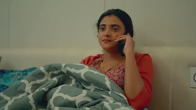 Mangalyam - April 08, 2025 - Best Scene