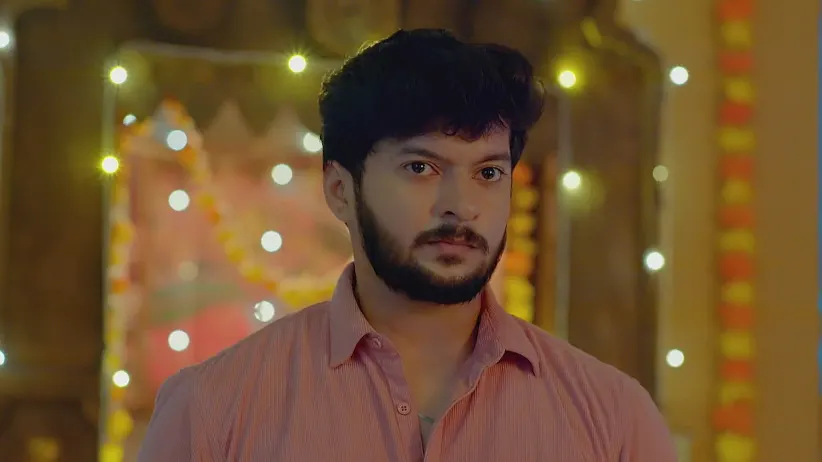 Mangalyam - April 07, 2025 - Best Scene