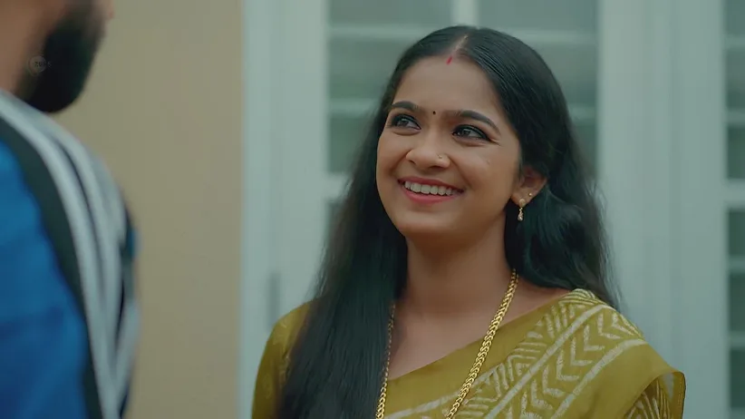 Mangalyam - April 09, 2025 - Best Scene