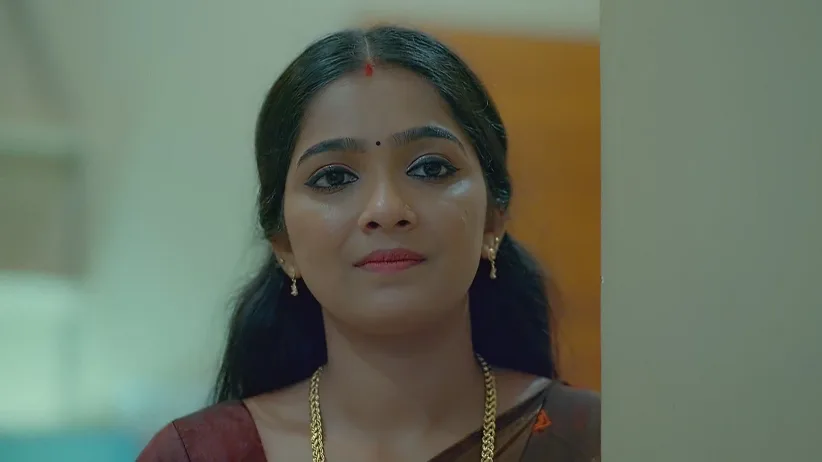 Mangalyam - April 11, 2025 - Best Scene