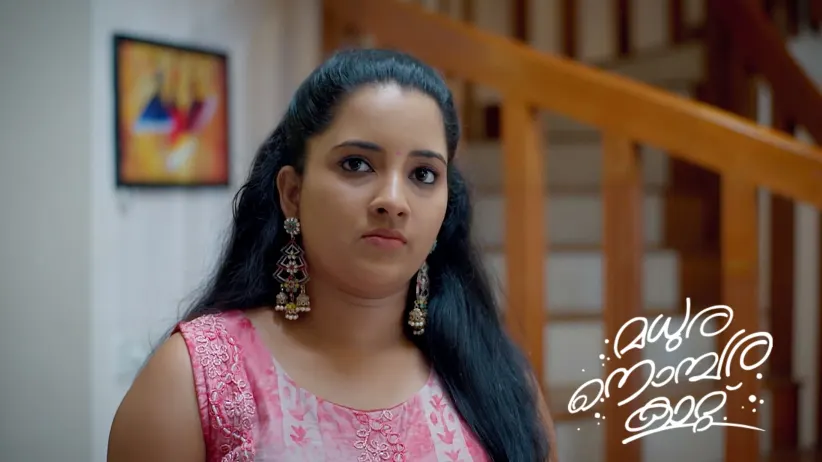 Veena Confronts Nithya