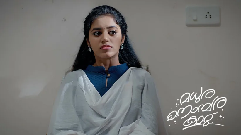 Jeevan Seeks Nithya's Wedding Album
