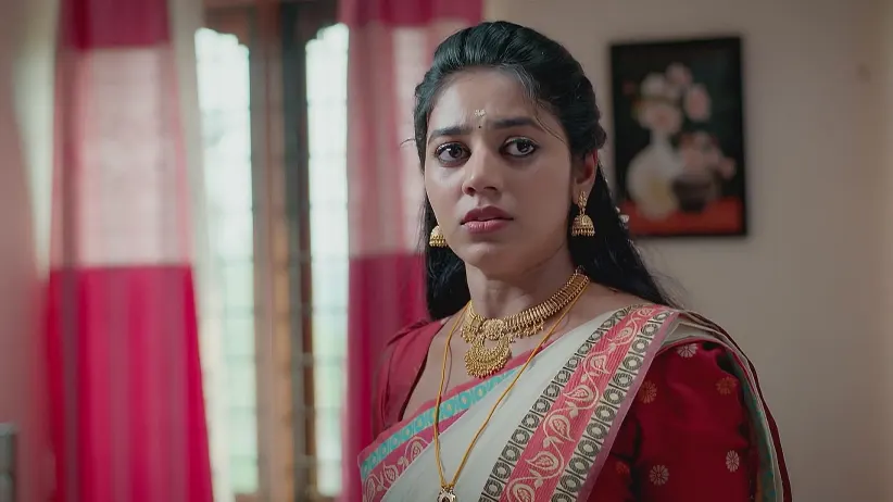 Madhura Nombara Kattu - April 08, 2025 - Webisode