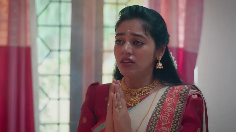 Madhura Nombara Kattu - April 07, 2025 - Webisode