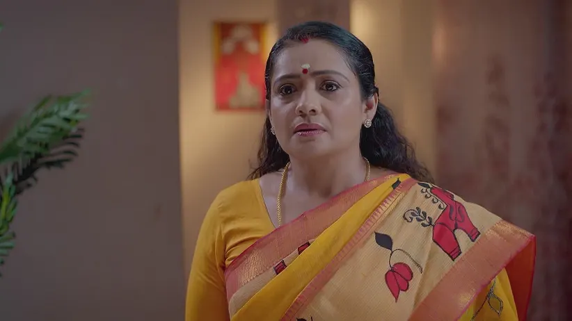 Madhura Nombara Kattu - April 12, 2025 - Webisode